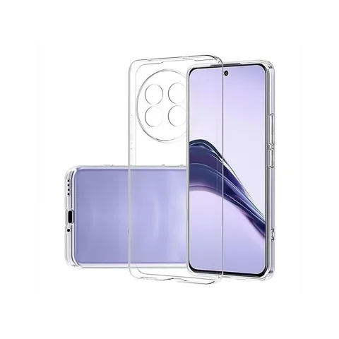 Чохол до мобільного телефона BeCover Realme 13 5G Transparancy (712764)