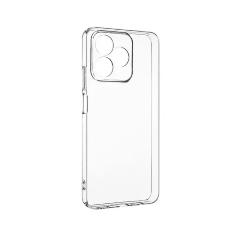 Чохол до мобільного телефона BeCover Realme C53Transparancy (710387)