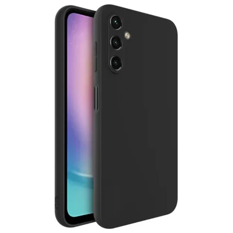 Чохол до мобільного телефона BeCover Samsung Galaxy A04s SM-A047 Black (711679)