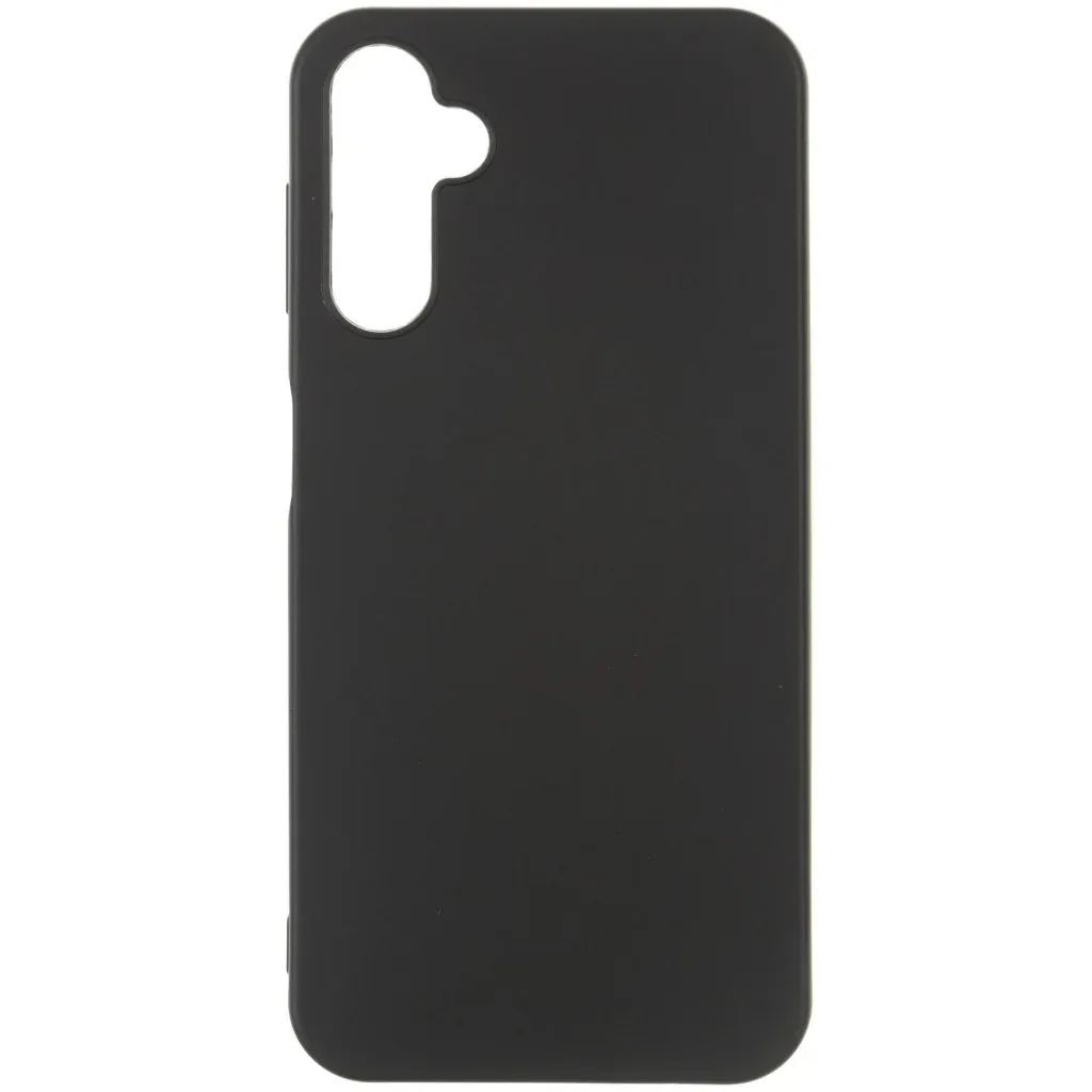 Чохол до мобільного телефона BeCover Samsung Galaxy A14 4G SM-A145/A14 5G SM-A146 Black (708978)