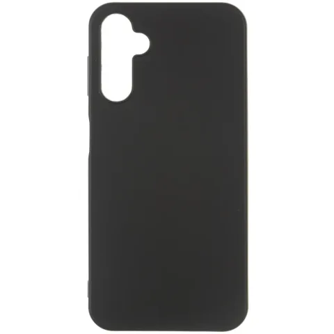 Чохол до мобільного телефона BeCover Samsung Galaxy A14 4G SM-A145/A14 5G SM-A146 Black (708978)