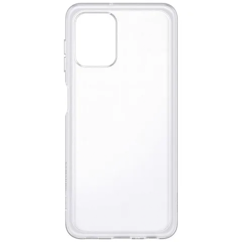 Чохол до мобільного телефона BeCover Samsung Galaxy A22 SM-A225 / M32 SM-M325 Transparancy (706490)