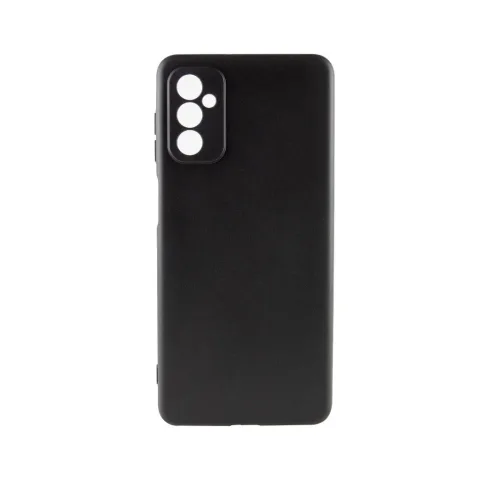 Чохол до мобільного телефона BeCover Samsung Galaxy A26 SM-A266 Black (712893)