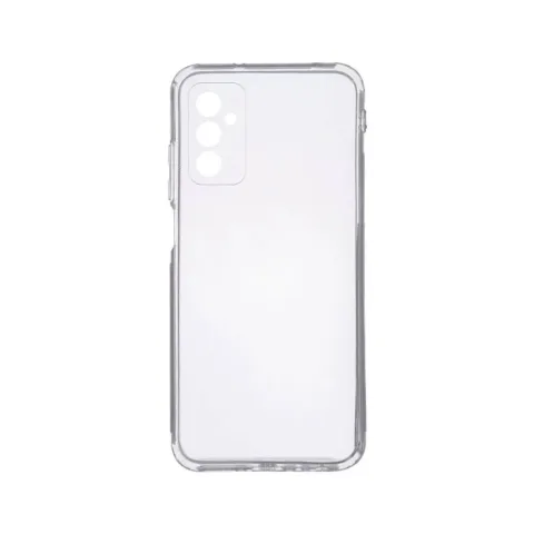 Чохол до мобільного телефона BeCover Samsung Galaxy A26 SM-A266 Transparancy (712894)