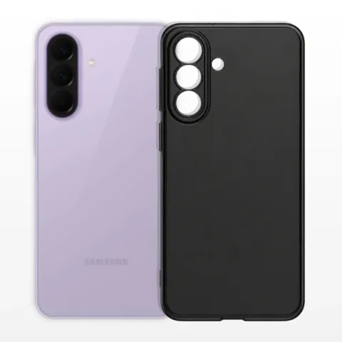 Чохол до мобільного телефона BeCover Samsung Galaxy A27 SM-A276 Black (715677)