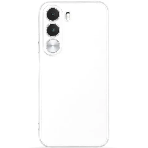 Чохол до мобільного телефона BeCover Silicone Realme C100i Transparent (716066)