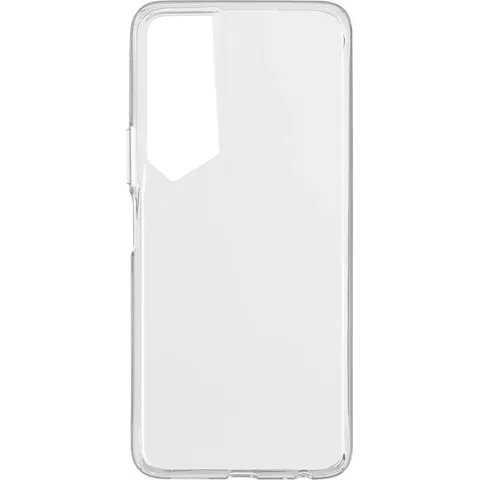 Чохол до мобільного телефона BeCover Tecno POVA 4 (LG7n) Transparancy (708663)