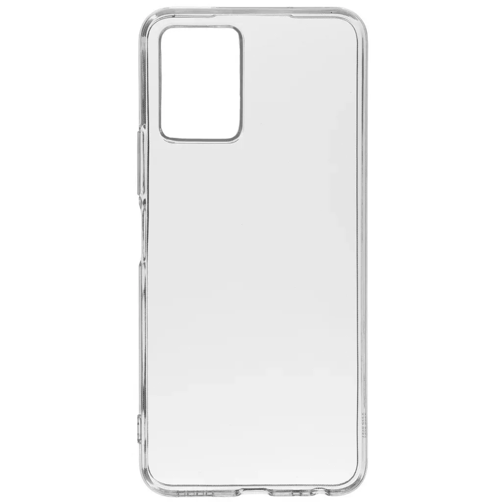 Чохол до мобільного телефона BeCover Vivo Y33s / Y21 Transparancy (707230)