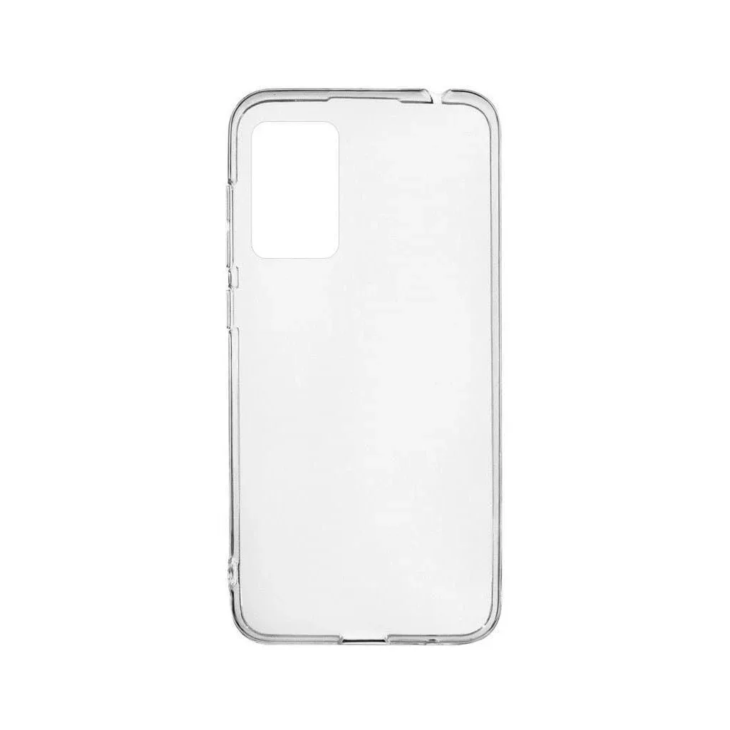 Чохол до мобільного телефона BeCover Xiaomi Redmi 10 2021/10 2022 Transparancy (706888)