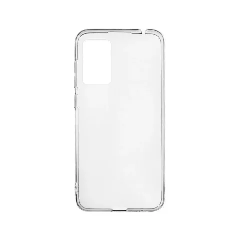 Чохол до мобільного телефона BeCover Xiaomi Redmi 10 2021/10 2022 Transparancy (706888)