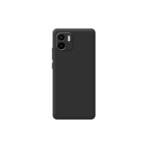 Чохол до мобільного телефона BeCover Xiaomi Redmi A1/A2 Black (708117)