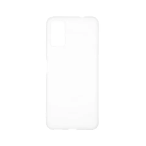 Чохол до мобільного телефона BeCover ZTE Blade A71 Transparancy (706942)