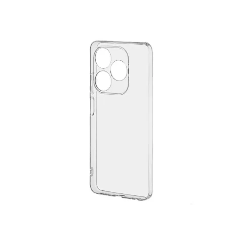 Чохол до мобільного телефона BeCover ZTE Blade A73 Transparancy (710926)