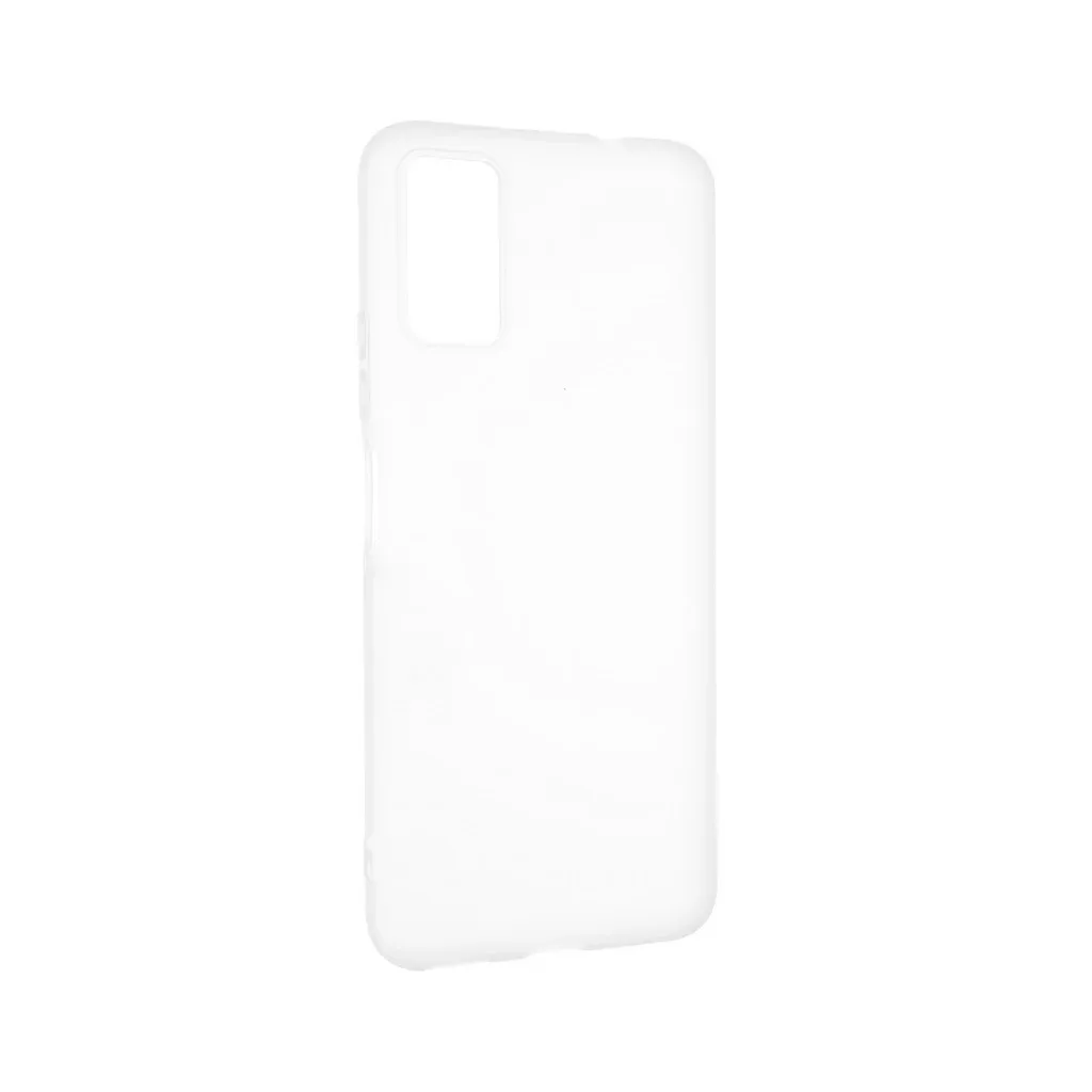 Чохол до мобільного телефона BeCover ZTE Blade V30 Transparancy (706944)