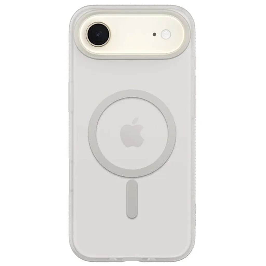 Чохол до мобільного телефона Belkin Magnetic Protective Grip iPhone Air Sand (MSA037HQSA)