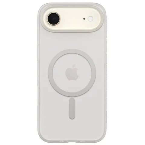 Чохол до мобільного телефона Belkin Magnetic Protective Grip iPhone Air Sand (MSA037HQSA)
