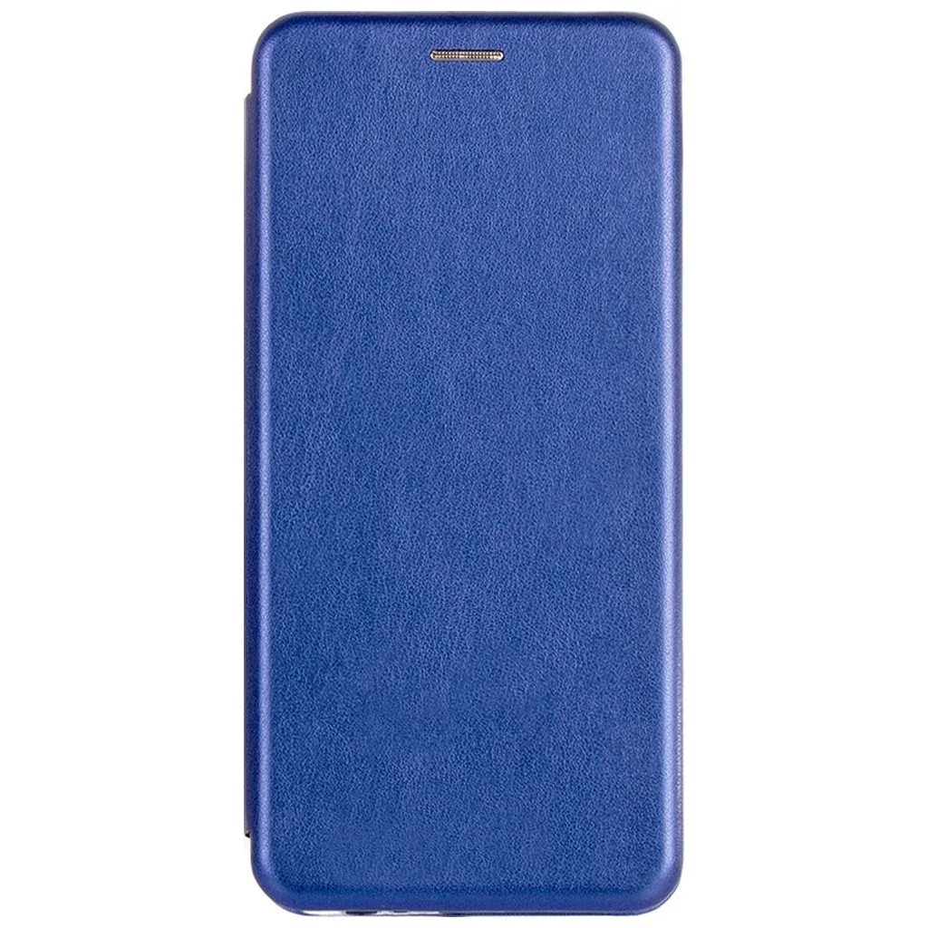 Чохол до мобільного телефона ColorWay Simple Book Xiaomi Redmi 15C/Poco C85 Dark Blue (CW-CSBXR15C-DB)