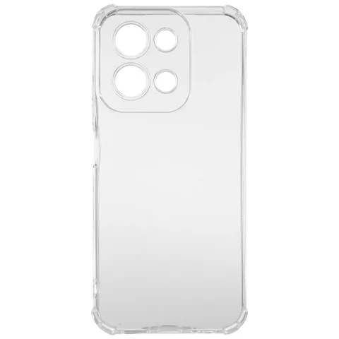 Чохол до мобільного телефона ColorWay TPU AntiShock Xiaomi Redmi 15C/Poco C85 Transparent (CW-CTASXR15C)