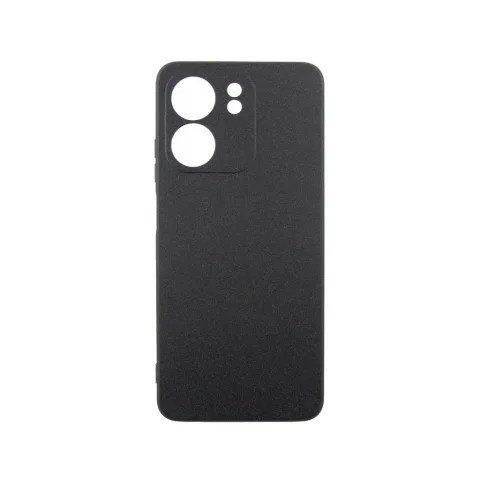 Чохол до мобільного телефона Dengos Carbon OPPO A5x Black (DG-TPU-CRBN-242)