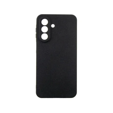 Чохол до мобільного телефона Dengos Carbon Samsung Galaxy A27 Black (DG-TPU-CRBN-264)
