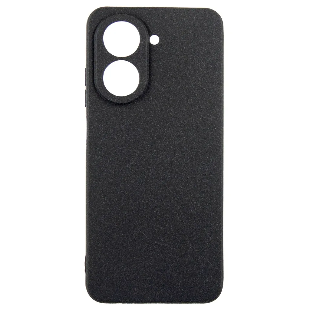 Чохол до мобільного телефона Dengos Carbon Xiaomi Redmi A5 Black (DG-TPU-CRBN-233)