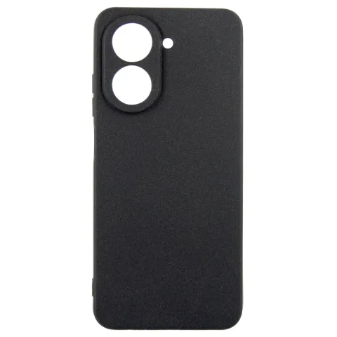 Чохол до мобільного телефона Dengos Carbon Xiaomi Redmi A5 Black (DG-TPU-CRBN-233)