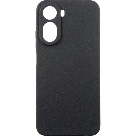 Чохол до мобільного телефона Dengos Carbon Xiaomi Redmi A7 Pro Black (DG-TPU-CRBN-263)