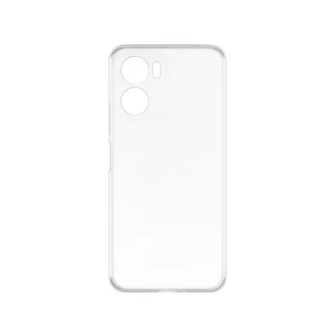 Чохол до мобільного телефона Dengos Motorola G06 TPU Transparent (DG-TPU-TRP-53)