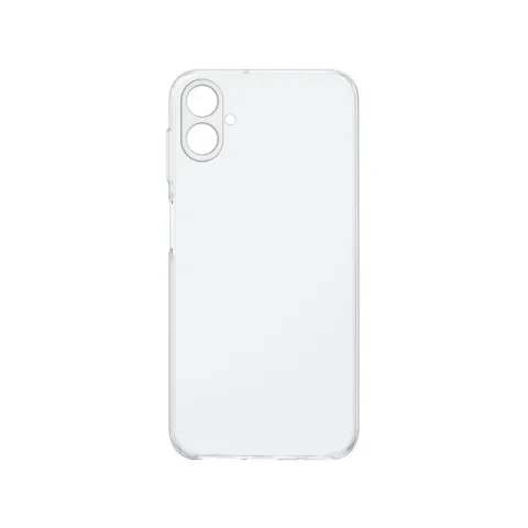 Чохол до мобільного телефона Dengos Samsung Galaxy A07 TPU Clear (DG-TPU-TRP-50)
