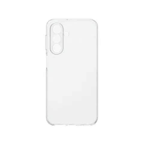 Чохол до мобільного телефона Dengos Samsung Galaxy A17 TPU Clear (DG-TPU-TRP-51)