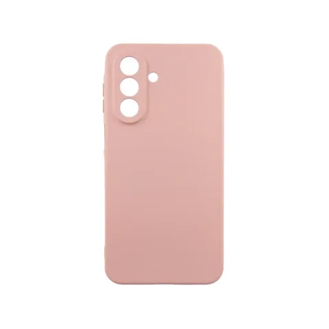 Чохол до мобільного телефона Dengos Soft Samsung Galaxy A27 Pink (DG-TPU-SOFT-90)