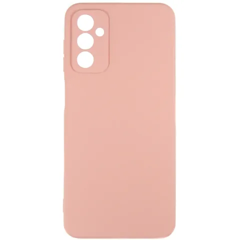 Чохол до мобільного телефона Dengos Soft Samsung Galaxy M13 (pink) (DG-TPU-SOFT-10)