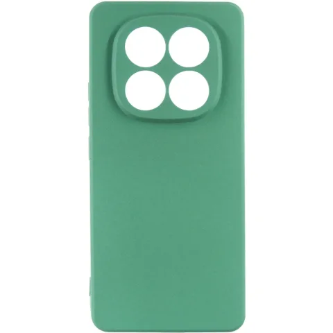Чохол до мобільного телефона Dengos Soft Xiaomi Redmi Note 15 Pro 4G Mint (DG-TPU-SOFT-88)