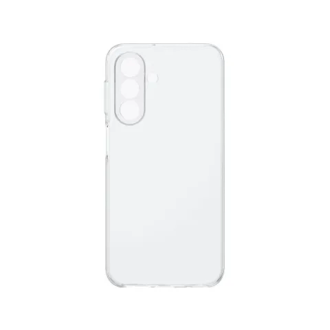 Чохол до мобільного телефона Dengos TPU Samsung Galaxy A27 Clear (DG-TPU-TRP-59)