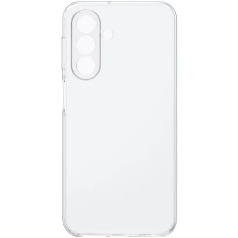 Чохол до мобільного телефона Dengos TPU Samsung Galaxy A37 Clear (DG-TPU-TRP-56)