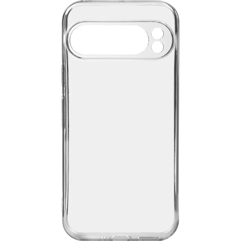 Чохол до мобільного телефона Drobak Acrylic with Airbag Google Pixel 10 Pro XL 5G (858515)