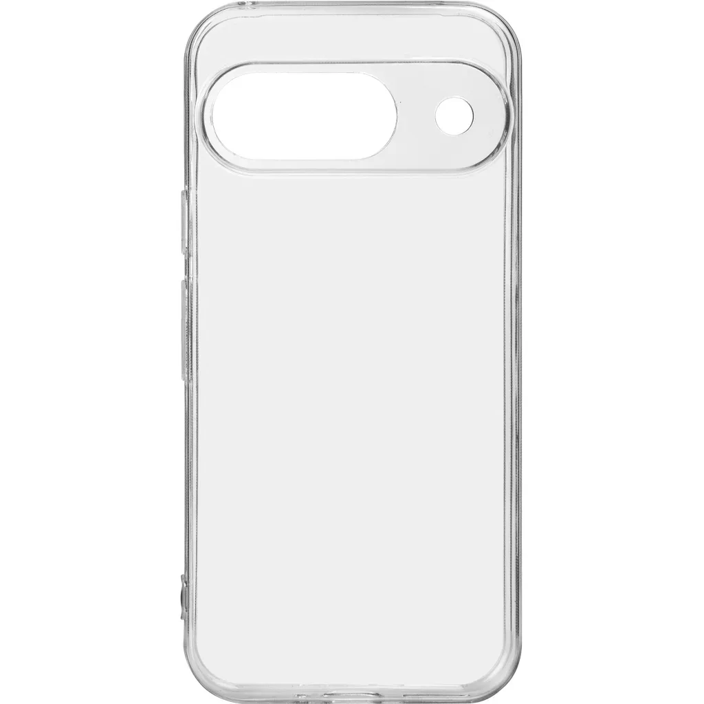 Чохол до мобільного телефона Drobak Acrylic with Airbag Google Pixel 9 (858509)