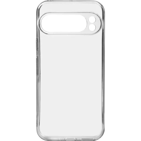 Чохол до мобільного телефона Drobak Acrylic with Airbag Google Pixel 9 Pro (858510)