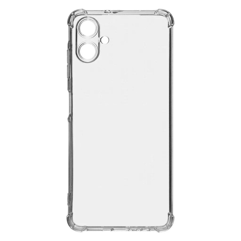 Чохол до мобільного телефона Drobak Acrylic with Airbag Samsung A07 4G (858520)