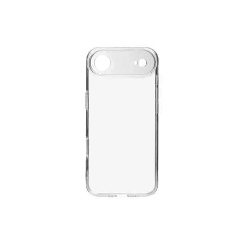 Чохол до мобільного телефона Drobak AirCase Apple iPhone 17 Air Camera cover (737304)