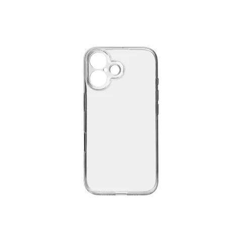 Чохол до мобільного телефона Drobak AirCase Apple iPhone 17 Camera cover (737305)