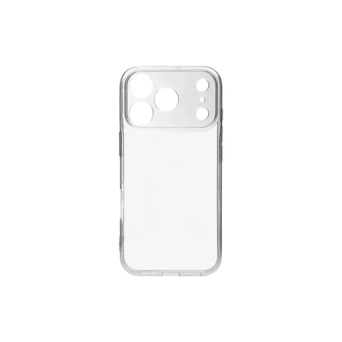 Чохол до мобільного телефона Drobak AirCase Apple iPhone 17 Pro Camera cover (737307)