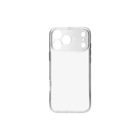 Чохол до мобільного телефона Drobak AirCase Apple iPhone 17 Pro Max Camera cover (737308)