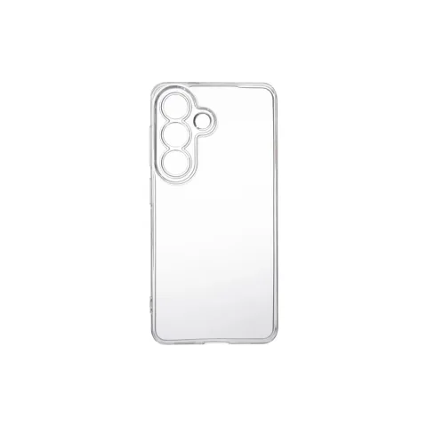 Чохол до мобільного телефона Drobak AirCase Samsung Galaxy S26 Camera cover (737303)
