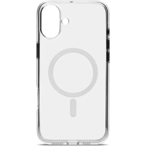 Чохол до мобільного телефона Harder Nude MagCase Apple iPhone 16 Plus (ARM82433)
