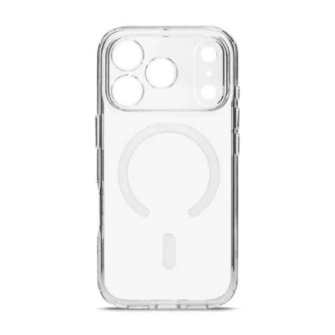 Чохол до мобільного телефона Harder Nude MagCase Apple iPhone 18 Pro / 17 Pro (ARM92927)
