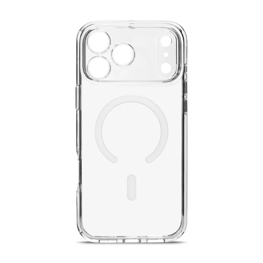 Чохол до мобільного телефона Harder Nude MagCase Apple iPhone 18 Pro Max / 17 Pro Max (ARM92928)