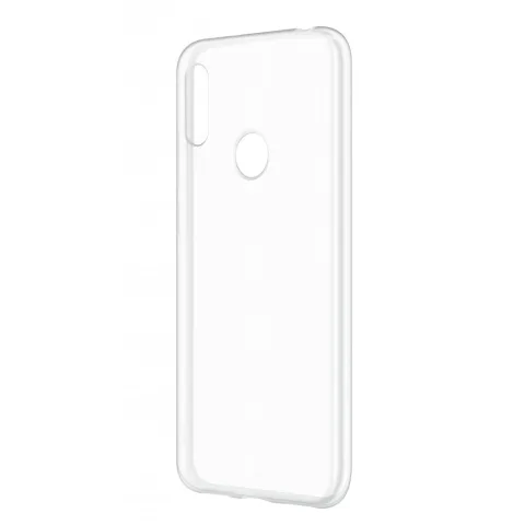Чохол до мобільного телефона Huawei для Y6s transparent (51993765)