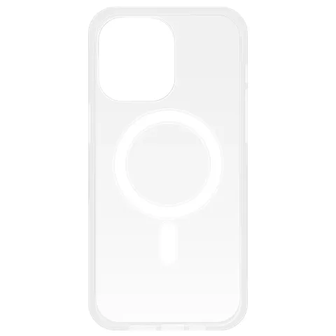 Чохол до мобільного телефона Intaleo CLEAR MagSafe Apple iPhone 14 Plus (1283126578212)