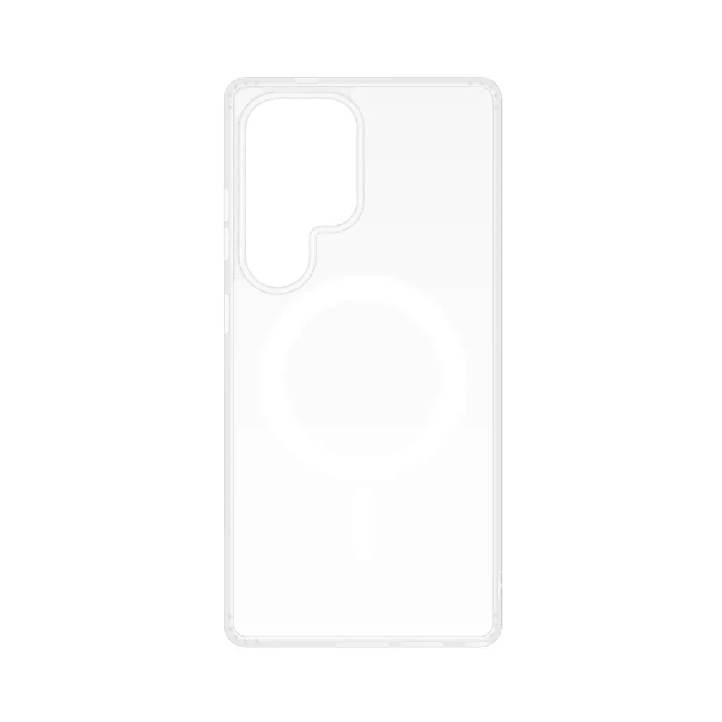 Чохол до мобільного телефона Intaleo CLEAR MagSafe Samsung Galaxy S25 Ultra (1283126616167)